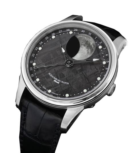 schaumburg moon watch replica